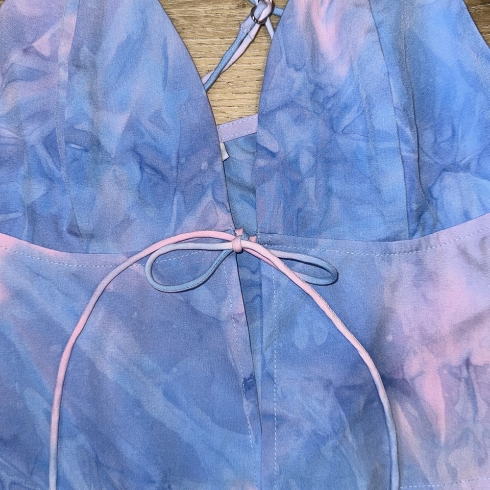 Tye Dye Top - Picture 2 of 8
